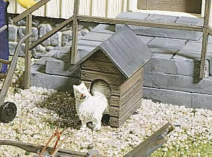 1 Doghouse