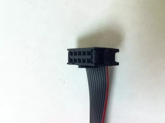10 Pin Cable for Aster Garrat
