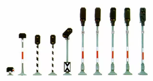 10 signals