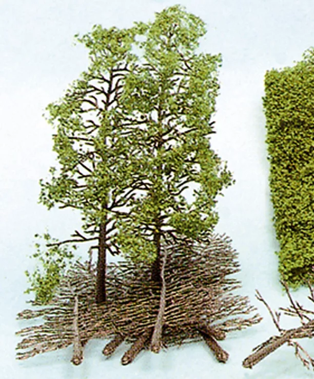10 Trees BS + Heki floral