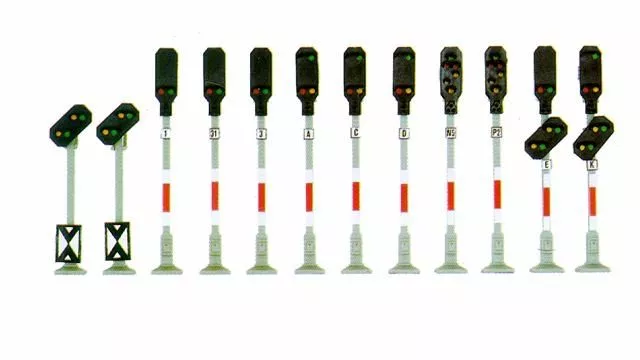 12 Signals