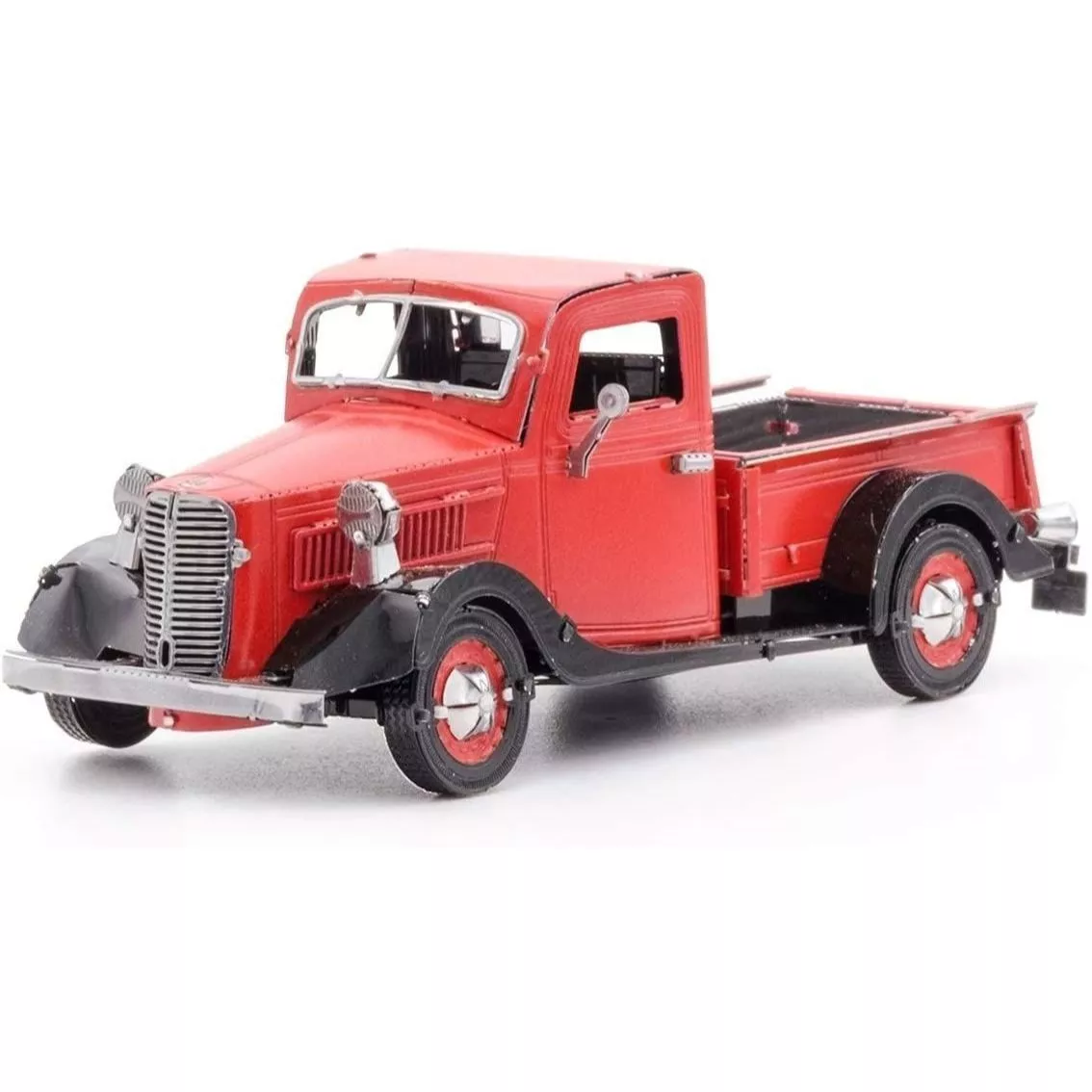 1937 Ford Pickup Metal Earth