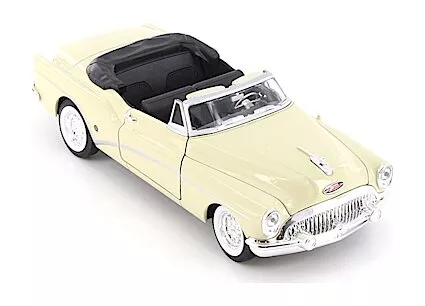 1953 Buick Skylark Convertible, 1/24 Scale, Assorted Colors