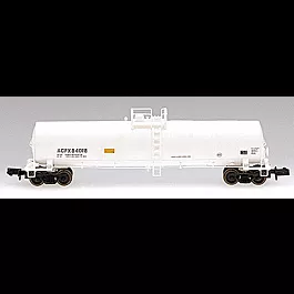 23,500 Gallon Tank Car -- AMOCO - ACFX #84018