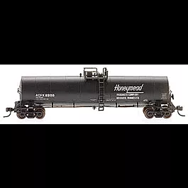 23,500 Gallon Tank Car -- Honeymead - ACFX #89155