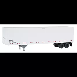 45' Pines Trailer -- CSX