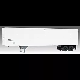45' Pines Trailer -- Norfolk Southern, 3rd Road Number