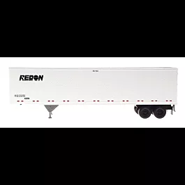 45' Pines Trailer -- Redon, 2nd Road Number