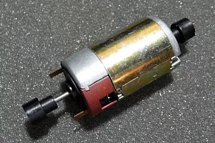 88322206 Buhler Motor for LGB Rail-Buses