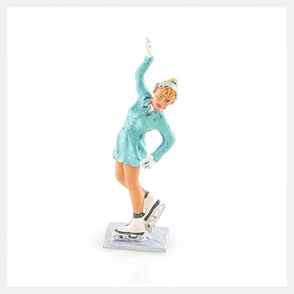 AristoCraft 60054 Female Ice Skater