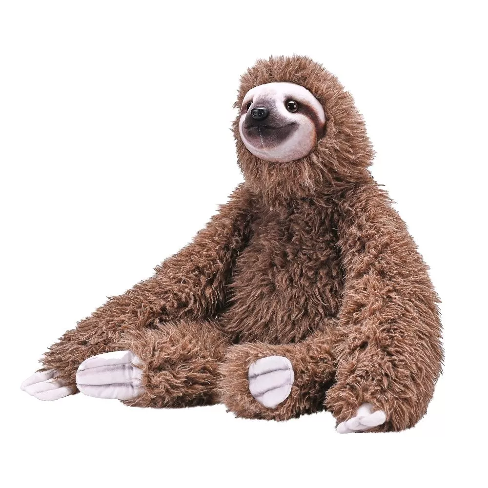 Artist Sloth