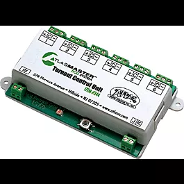 Atlas Master (TM) DCC System -- Turnout Control Unit