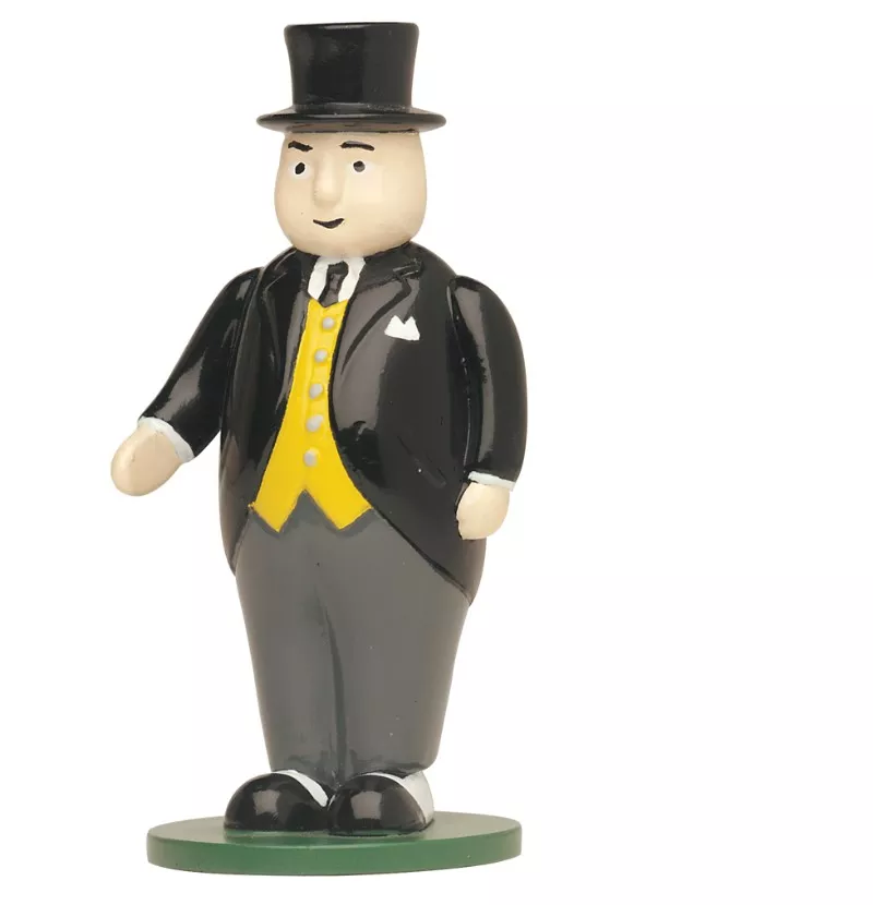 Bachmann 42443 Sir Topham Hatt