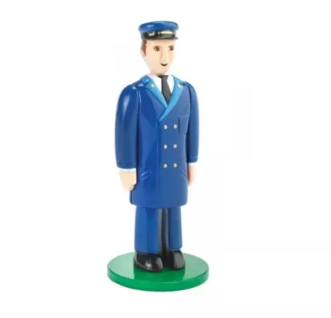 Bachmann 42445 Thomas The Train Conductor