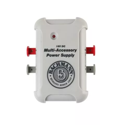 Bachmann 44219 16V DC Multi-Accessory Power Supply