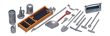 Bachmann 92411 Track Tools