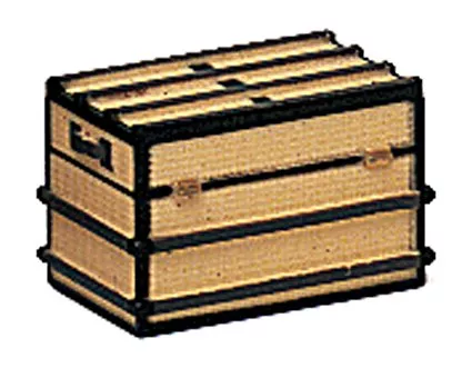 Bachmann 92417 One Trunk