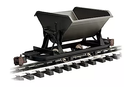 Bachmann 92504 V-Dump Car