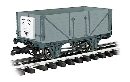 Bachmann 98002 Troublesome Truck #2(Thomas the Tank EngineTM)