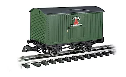 Bachmann 98016 Box Van - Sodor Fruit & Vegetable Co.