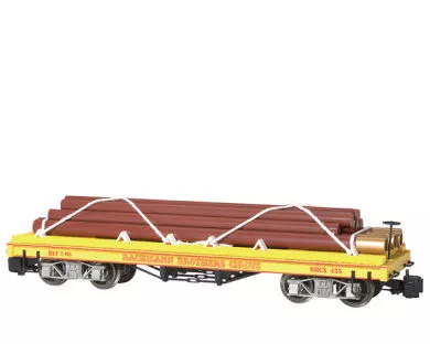 Bachmann 98380 Circus Pole Car