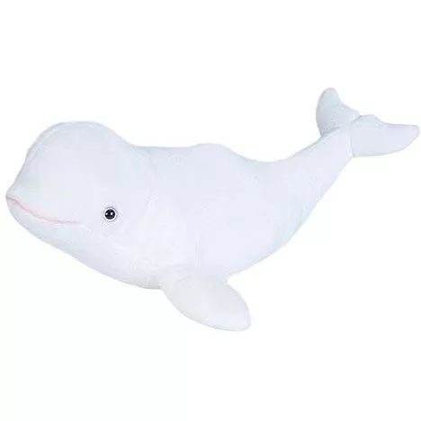 Beluga Whale Cuddlekins
