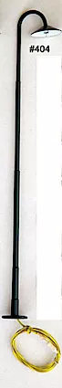 Bridge Masters 404 Single Street/Station Light