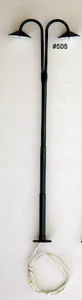 Bridge Masters 505 Double Street/Station Light