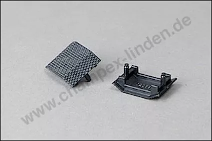 CL30358 Cover for Switch Point on LGB Turnouts