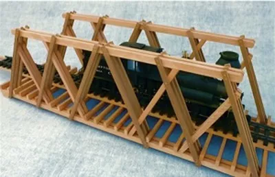 Compression Bridge Kit, 40"