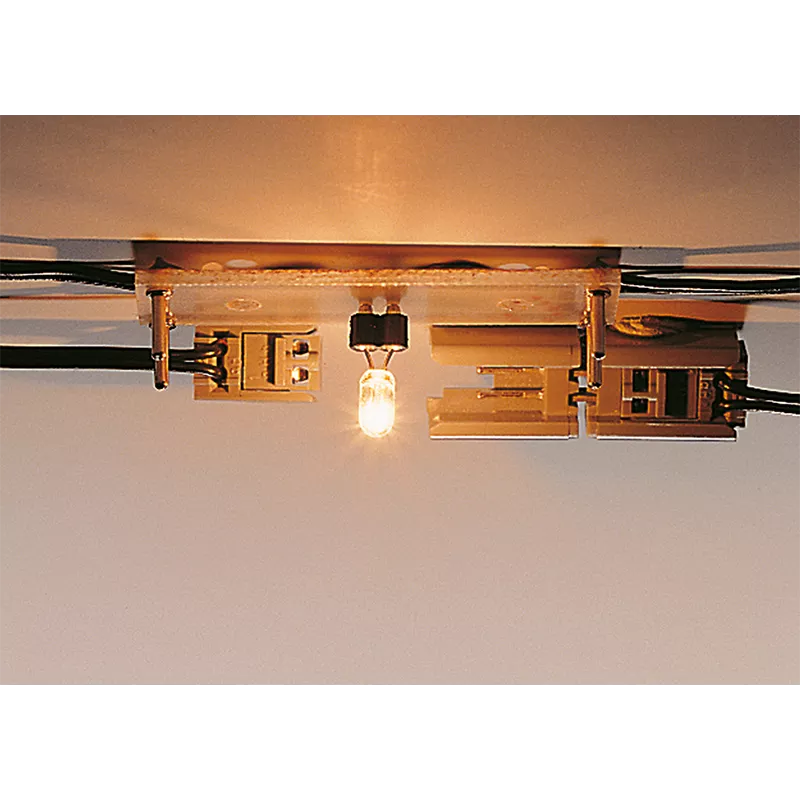 LGB-68333 Interior Lighting, 24V