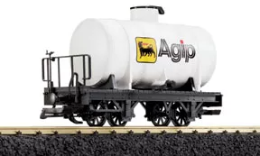 LGB 94480 AGIP Tank Car