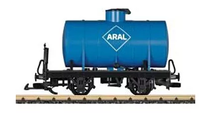 LGB 94580 Toy Train Aral Tank Car