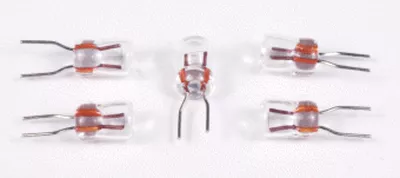 Massoth 8311210 19 V Plug in Bulb, 10 pieces