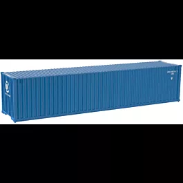 Master(R) 40' Standard Height Container 3-Pack -- DSR-Senator (SPKU) Set #1
