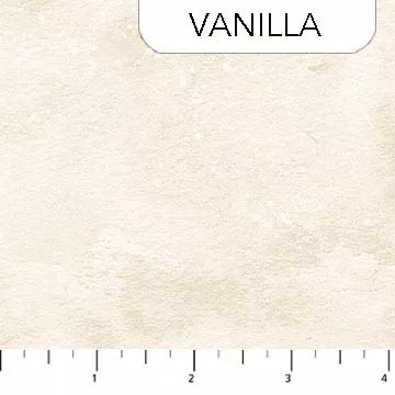 Northcott - Toscana - Bold Beautiful Basic, Vanilla