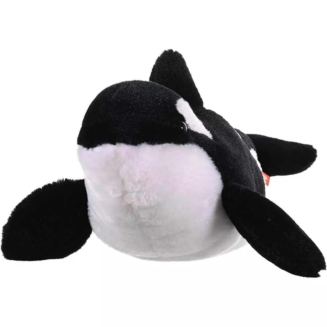 Orca Cuddlekins