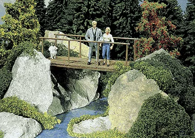 Pola 331725 Small Timber Bridges (2)