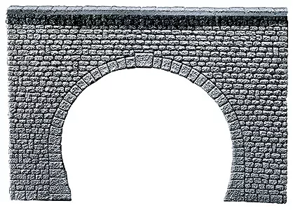 Pola 331927 Double Track Portal Tunnel