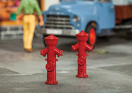 Pola 333218 Fire Hydrants (2)