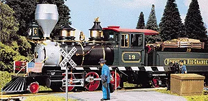 Pola 941 Crossing Gates