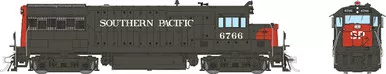 PRE-ORDER: Rapido 35566 - GE U25B (DCC and Sound) Southern Pacific (SP) 6766 - HO Scale