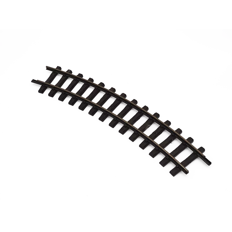 pre-owned LGB-15000 Curved Track, R2, 30 degree