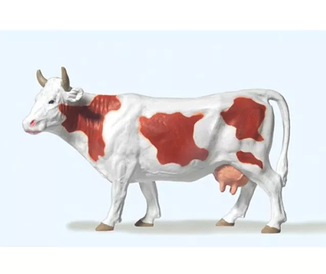 Preiser 47003 Standing Cow
