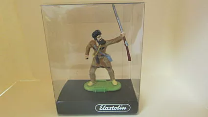 Preiser 7142 Figure, Collection Item