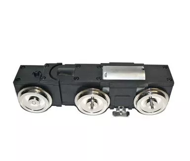 SD70 MAC Locomotive Replacement Motor Truck (1)