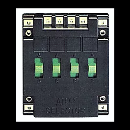 Selector