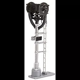 Signal System - Type "G" 3-Light Signal -- Bi-Directional Single Target