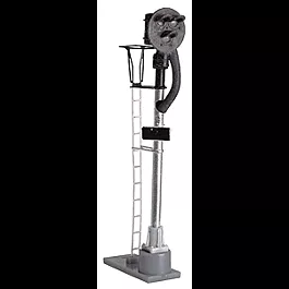 Signal System - Type "G" 3-Light Signal -- Single Target