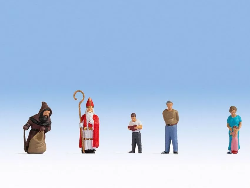 St Nicholas' Day